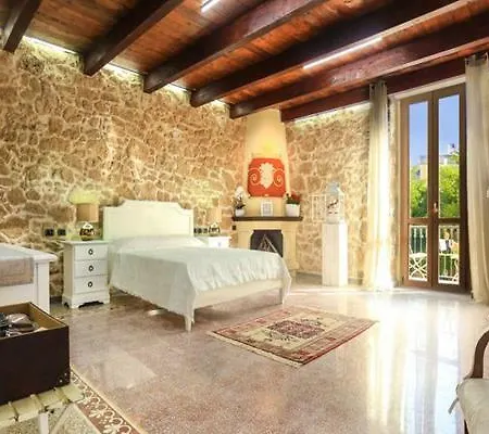 بيت ضيافة Bienestar - Maison De Charme